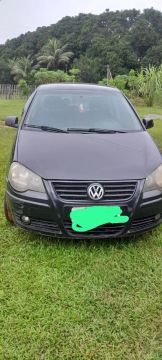 Polo 1.6 flex 