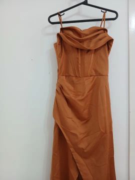 Vestido longo
