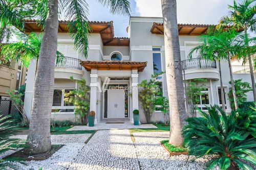 casa - Gramado - Campinas