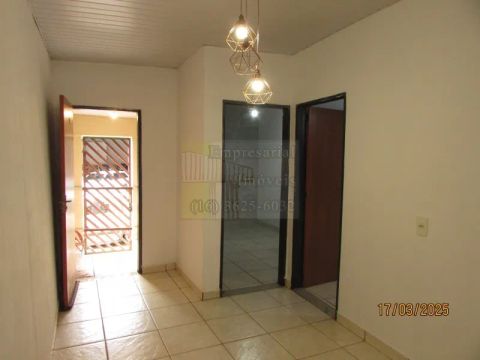 Casa - Ribeirão Preto - Campos Eliseos