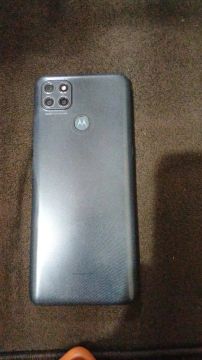 Celular motorola G9 Power 