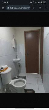 Alugo apartamento 