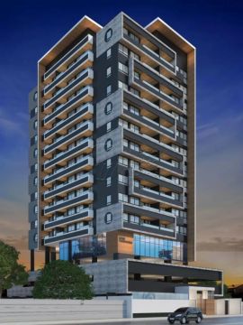 Apartamento Padrão em Maceió