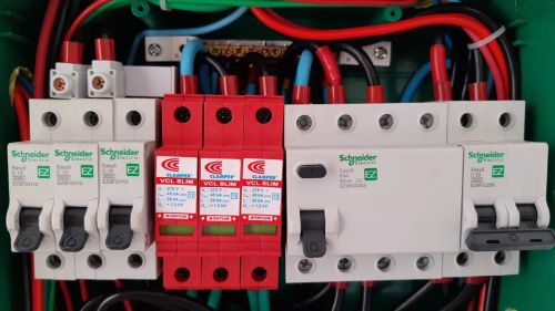 Eletricista 