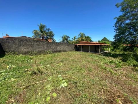 Sítio em Panquatira a 700mts da beira da praia