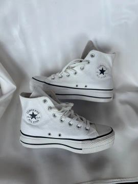 ALL STAR PLATAFORMA - CANO ALTO 35
