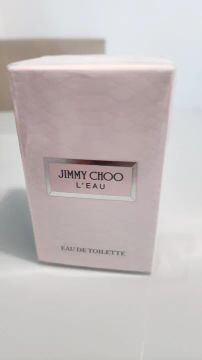JIMMY CHOO L'EAU 60ML ORIGINAL