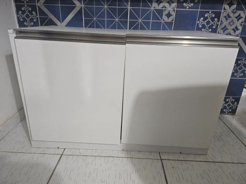 Armário em mdf