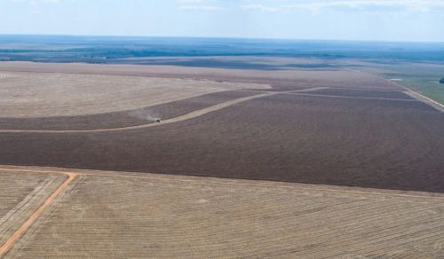 Fazenda 5.000 hect. Em nova Maringá MT. 3 mil abertos com lav. argila 30 a 50% 220 milhões