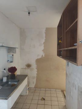Casa para vender no Bairro Costa Azul. Comunidade Paraíso Azul.