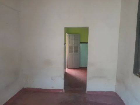 Casa de vila 01 Qt. em Marechal Hermes!!!!