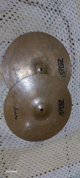 Prato Zeus Evolution chimbal liga B10
