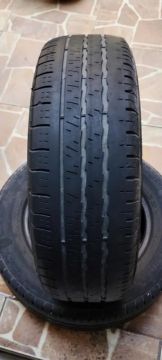 185 65 14  Goodyear 