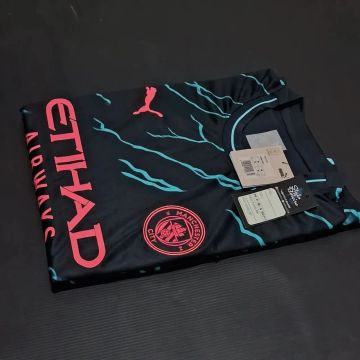 Camisas de futebol