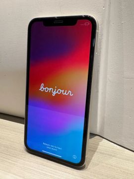 iPhone 11 Branco