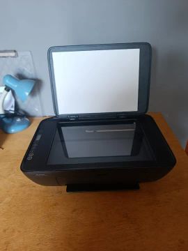 Impressora HP DeskJet Ink Advantage 2774 