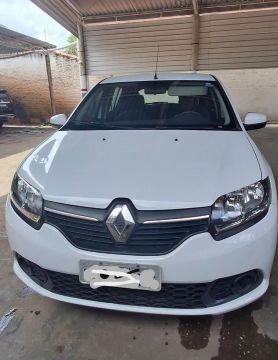Sandero 2017 