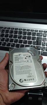 disco rígido Hd para computador desktop pc em ótimo estado 250gb