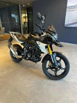 G 310 Gs 2023