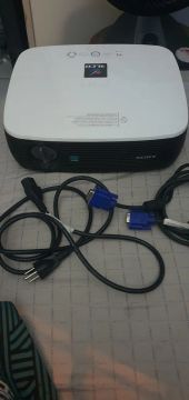 Projetor Sony 