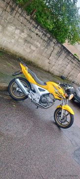 Vendo Twister 2008 