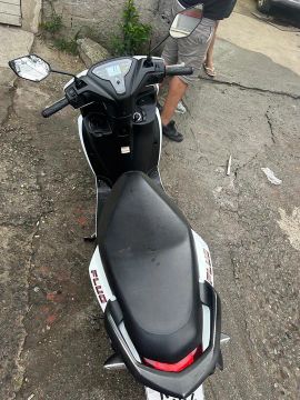 Scooter Yamaha - 2024