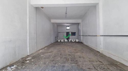 Loja para alugar, 63 m² por R$ 1.945,95/mês - São Pedro - Teresópolis/RJ