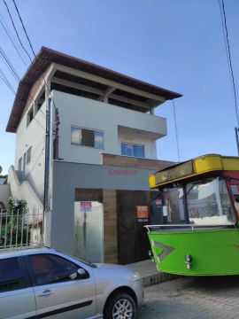 Apartamento no bairro de Lourdes