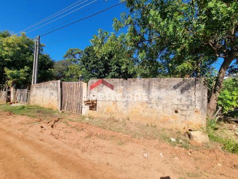 Lote em Rua José Portela Cunha - Jardim Prudência - Bauru/SP