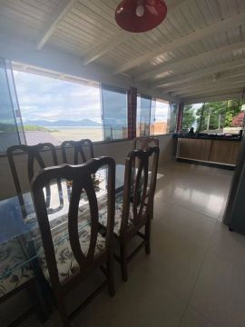 Casa em São Miguel para alugar 