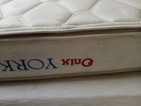 Cama completa 