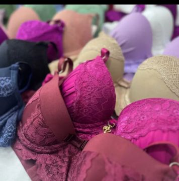 LINGERIES RENDA!!