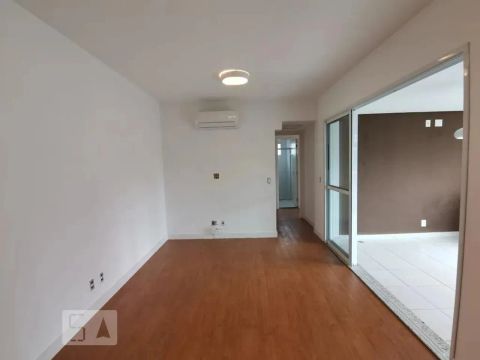 Apartamento à Venda - Panamby, 2 Quartos, 77 m2