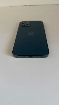 iPhone 12 Pro - Bateria 75% -Azul  - 128GB