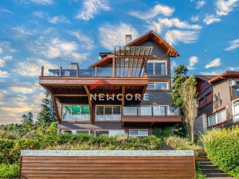 Casa de condomínio em RS235 - Aspen Mountain - Gramado/RS