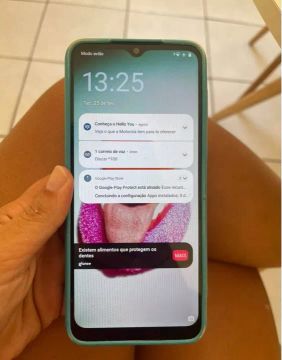 Motorola E13 64gb