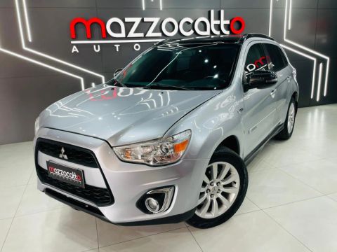  ASX 2.0 16V