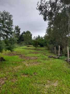 Terreno Parque Eldorado