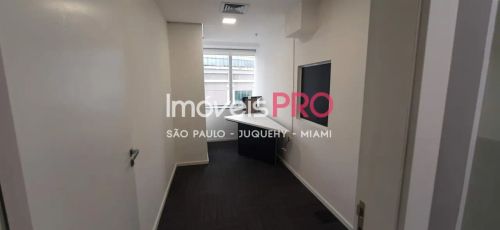 Conj. Comercial, Vila Olímpia - São Paulo