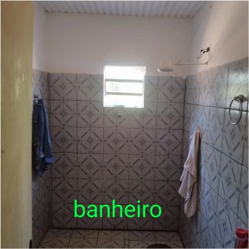 Vendo sitio entre Miranda e Aquidauana 