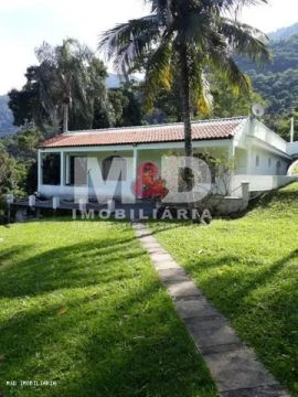 Sítio à venda em Coroa Grande - Itaguaí