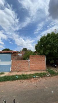 Terreno Lote no Bairro Formosa em Timon MA perto do Centro
