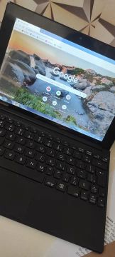 Tablet cce