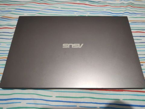 Notebook Asus processador de 10th geração