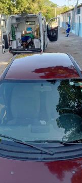 Corsa classic 