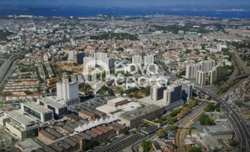 Del Castilho | Apartamento 2 quartos
