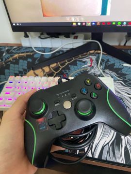 Controle Xbox / COMPUTADOR