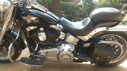 Fat Boy 2015 - avalio troca por Renegade