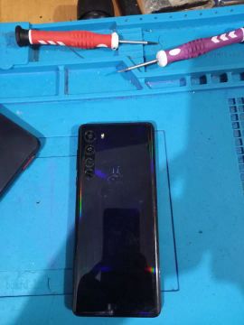 Motorola edge 