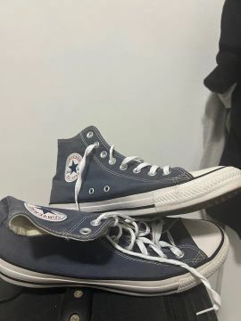 ALL STAR CANO ALTO 